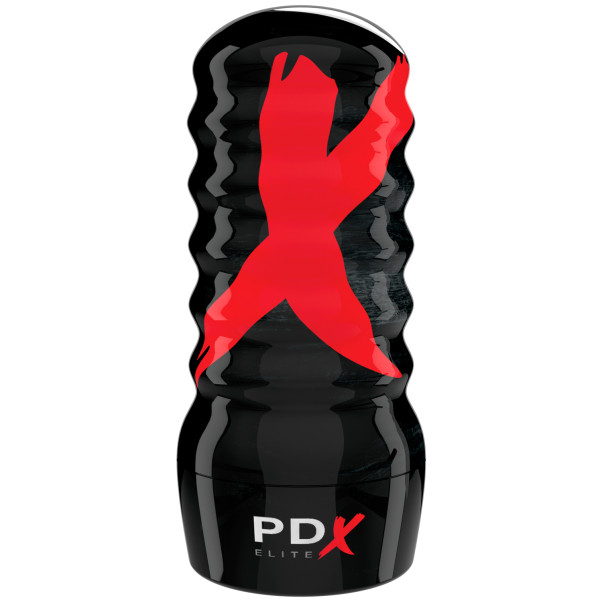 PDX Elite Ass-Gasm Extreme Vibrating Kit