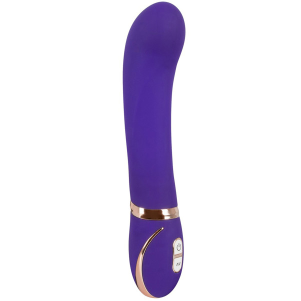 Vibe Couture Front Row Dildo-Vibrator