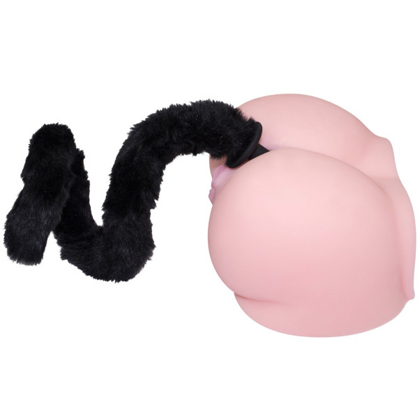 Tailz Bad Kitty Katzenschwanz Analplug