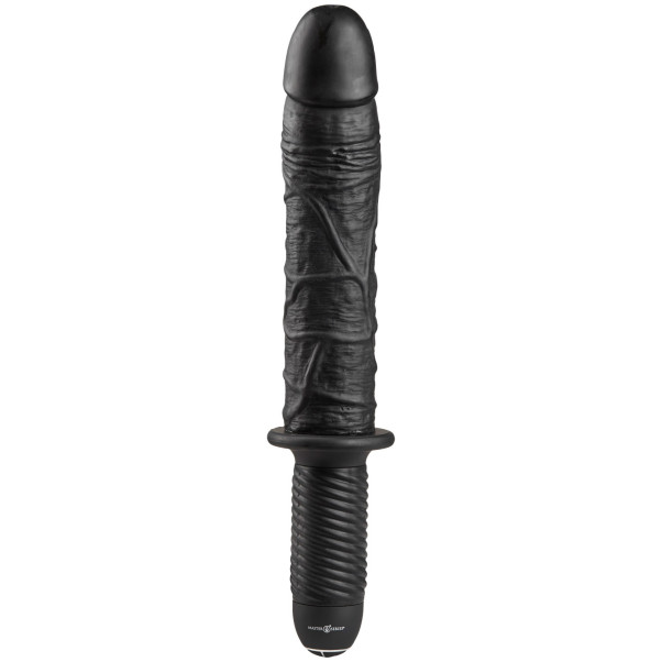 Master Series The Violator XL Dildo Thruster 25 cm