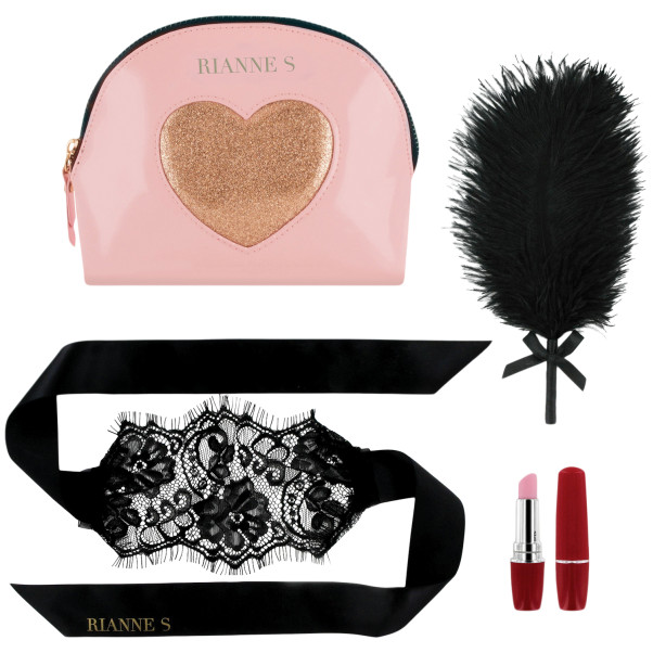 Rianne S Essentials Kit D'Amour