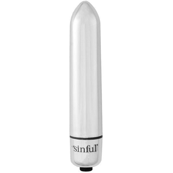 Sinful Turn Her On Sexspielzeug Box mit A–Z-Anleitung