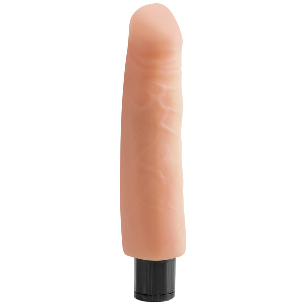 Real Feel Lifelike Toyz No. 10 Dildo-Vibrator 26 cm