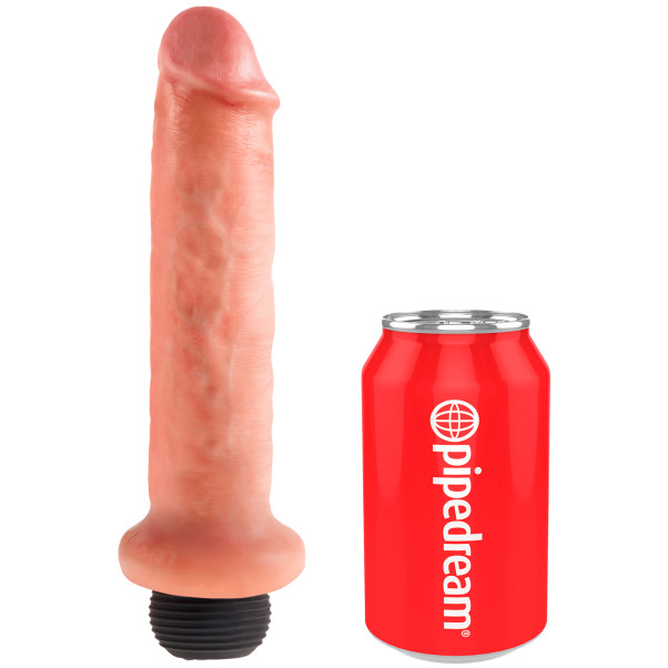 King Cock Realistischer Spritzdildo 21,6 cm