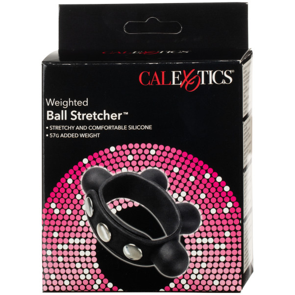 CalExotics Weighted Ball Stretcher