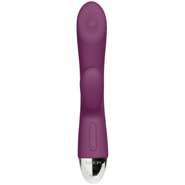 Svakom Trysta Wiederaufladbarer Rabbit-Vibrator