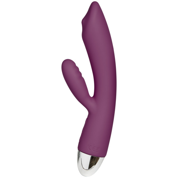 Svakom Trysta Wiederaufladbarer Rabbit-Vibrator