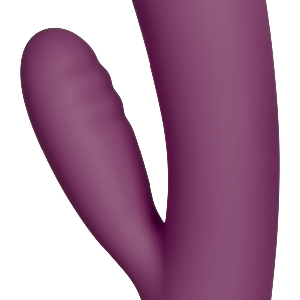 Svakom Trysta Wiederaufladbarer Rabbit-Vibrator