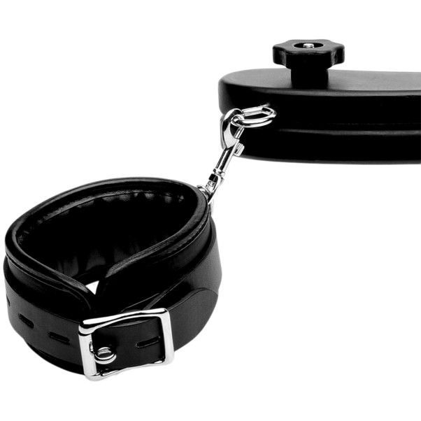 Master Series The Extreme Enforcer Humbler Ball Crusher