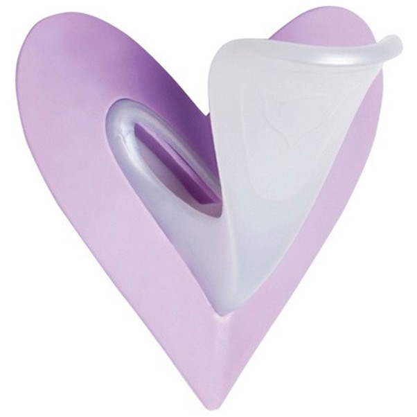 Ladyshape Bikini Shaping Tool Heart