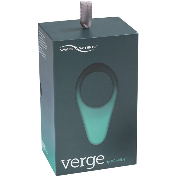 We-Vibe Verge App-Gesteuerter Penisring mit Vibration