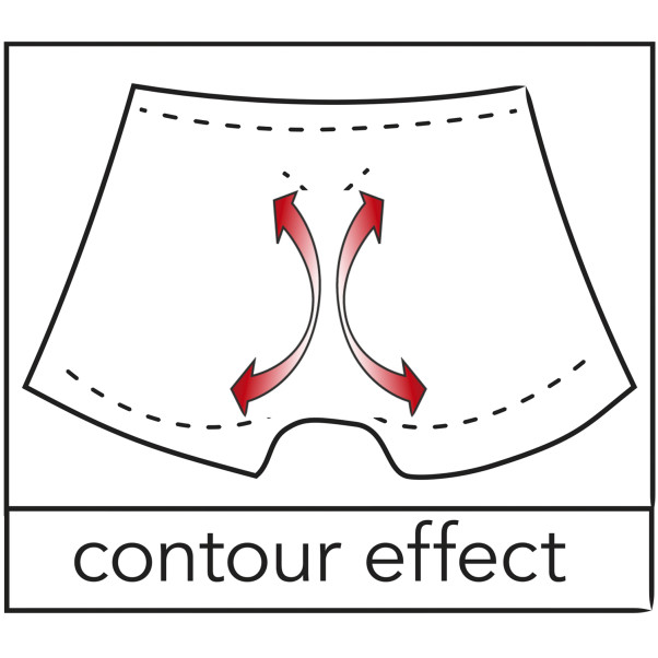 Svenjoyment Contour Boxershorts