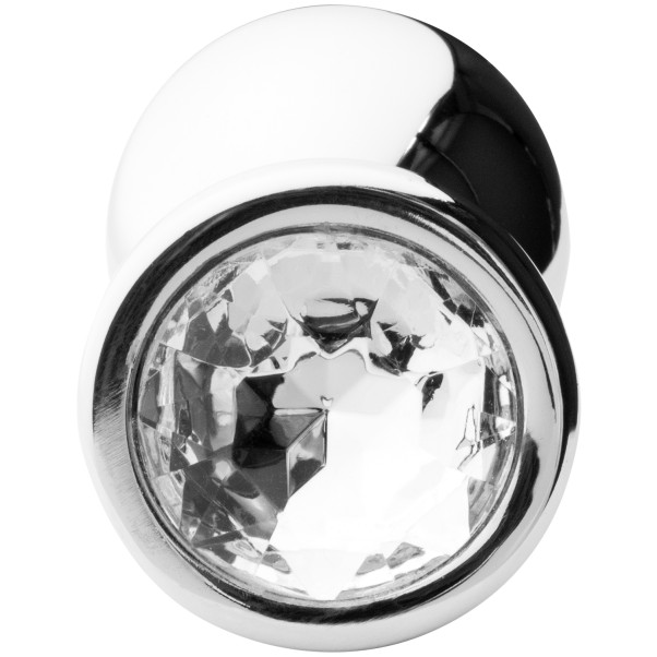 Sinful Jewel Metall Analplug Medium