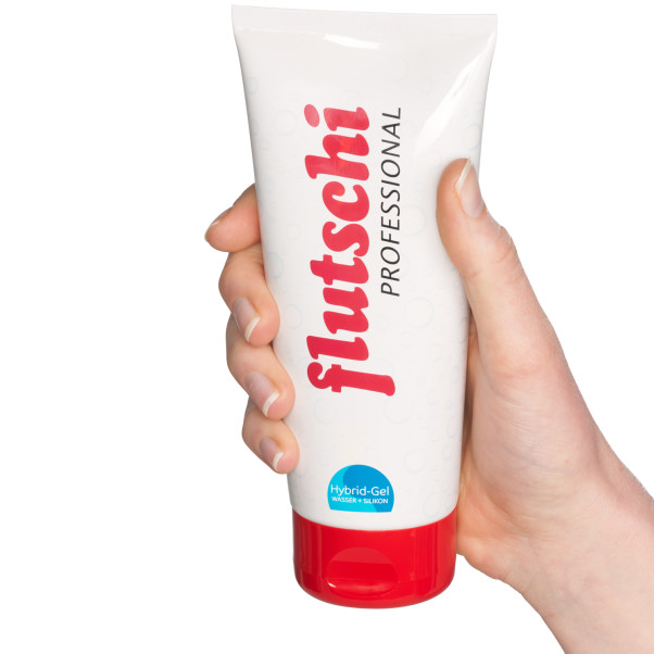 Flutschi Professional Gleitmittel 200 ml