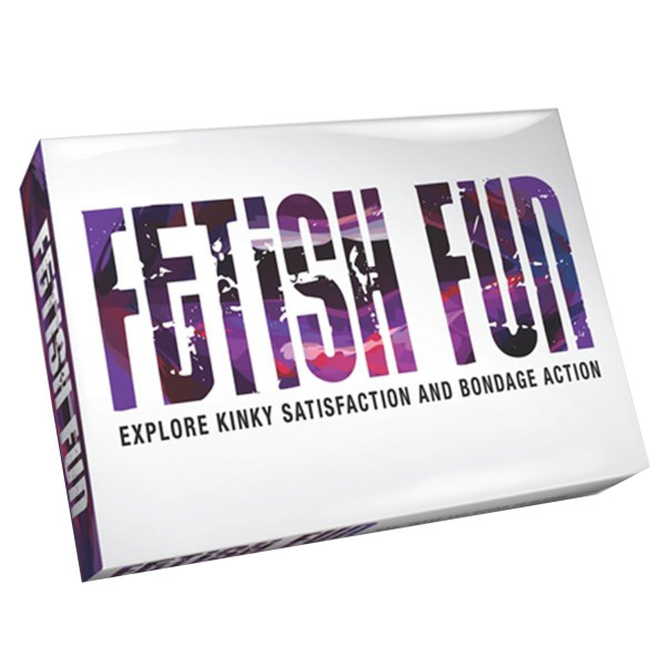 Fetisch Fun Game Brettspiel