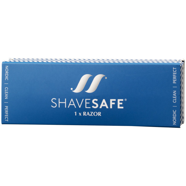 ShaveSafe Razor Super