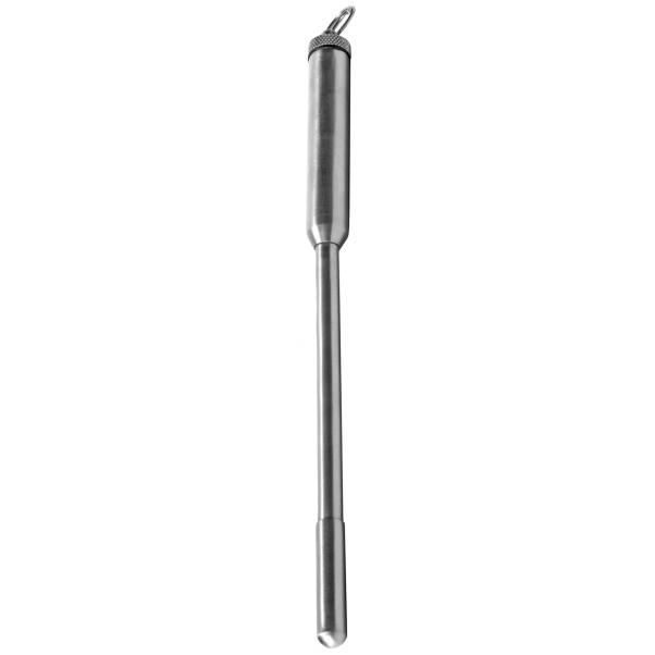 Master Series Urethral Sound Dilator mit Vibrator