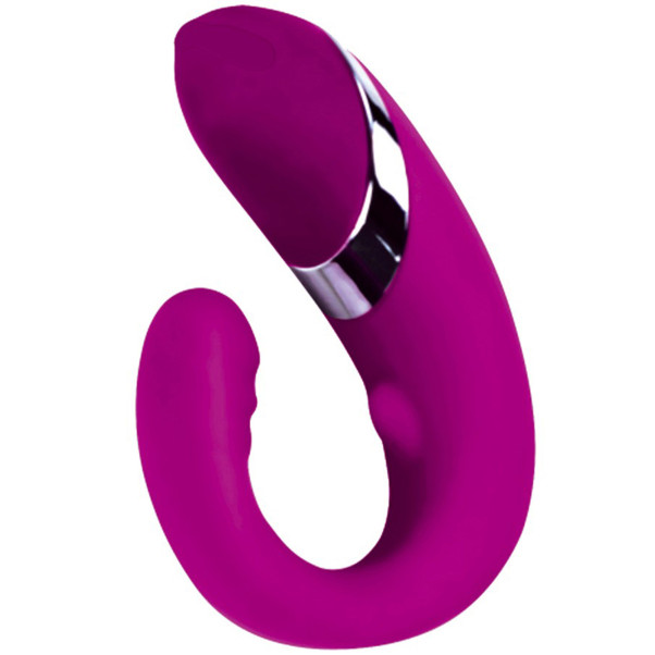 Pretty Love Amour Wiederaufladbarer Vibrator