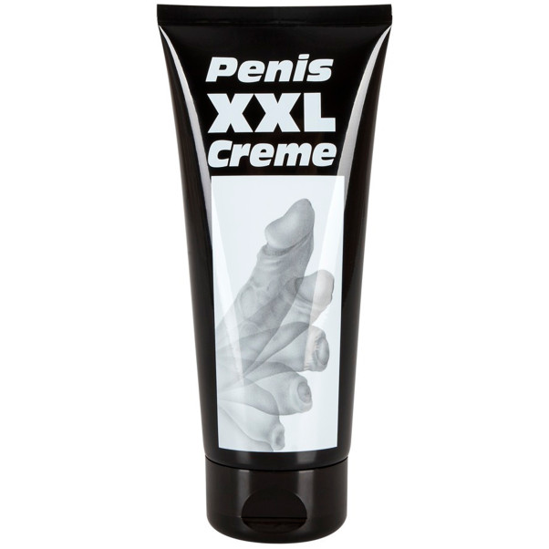 Penis-XXL-Creme 200 ml