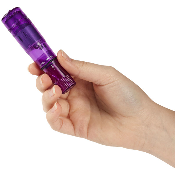 baseks Power Pocket Klitorisvibrator