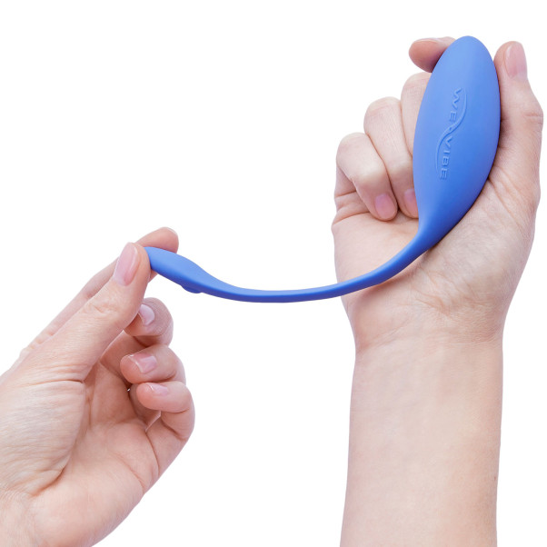 We-Vibe Jive App-gesteuerter G-Punkt-Vibrator