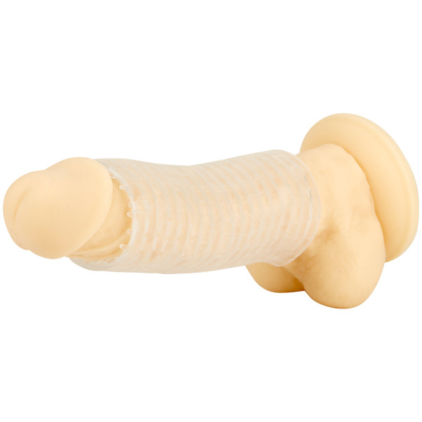 baseks Pleasure Stroker Masturbations-Sleeve