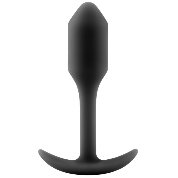 B-Vibe Snug Plug 1 Analplug