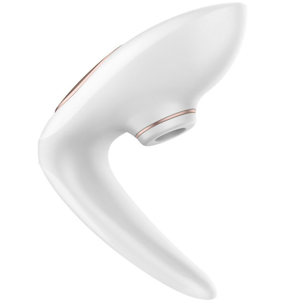 Satisfyer Pro 4 Paar-Vibrator