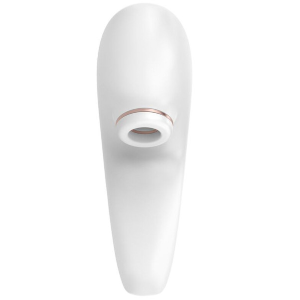 Satisfyer Pro 4 Paar-Vibrator