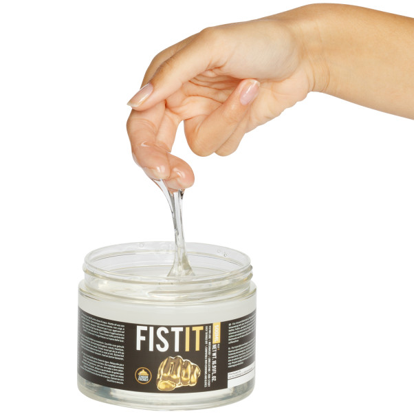 Fist It Gleitmittel auf Wasserbasis 500 ml