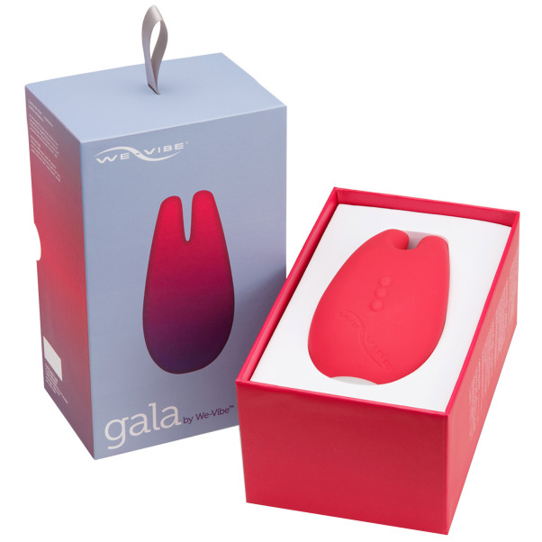 We-Vibe Gala App-Gesteuerter Klitorisvibrator