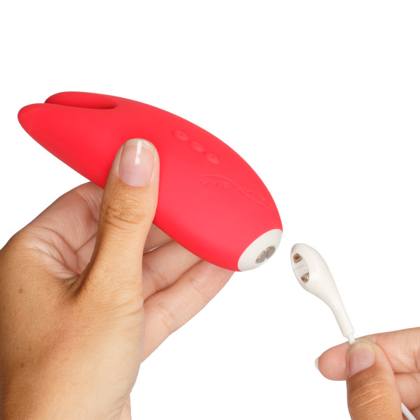 We-Vibe Gala App-Gesteuerter Klitorisvibrator