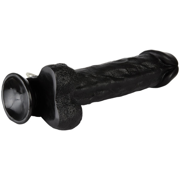 Realrock Realistischer Dildo Vibrator 28 cm