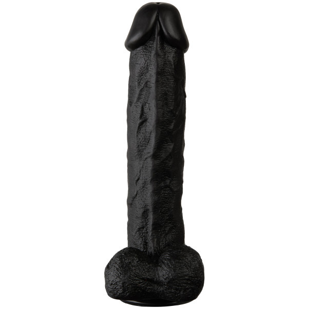 Realrock Realistischer Dildo Vibrator 28 cm