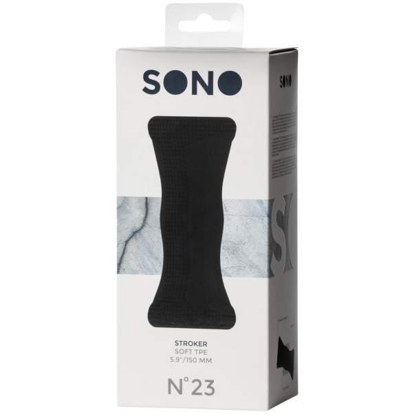 Sono Nr. 23 Stroker Masturbator
