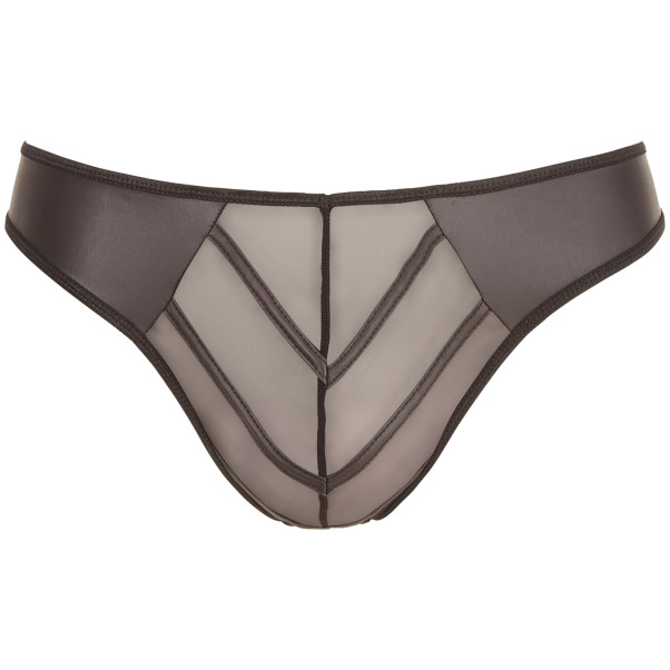 Svenjoyment Powernet String-Tanga