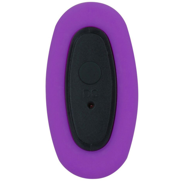 Nexus G-Play Wiederaufladbarer Analvibrator Klein