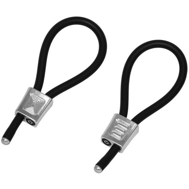 ElectraStim Prestige ElectraLoops Adjustable Cock Rings