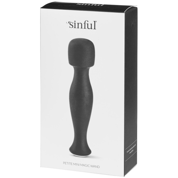 Sinful Petite Mini-Massagestab