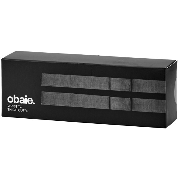 obaie Hand- und Oberschenkelmanschetten