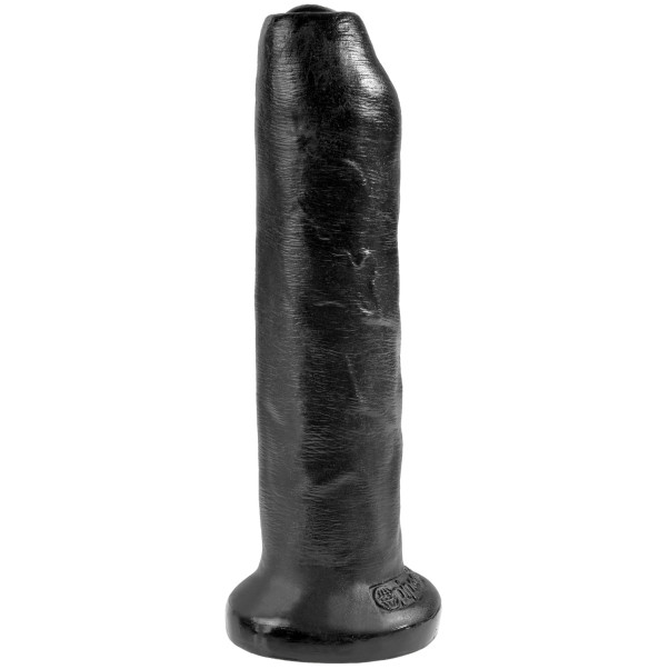 King Cock - Uncut Dildo 20 cm