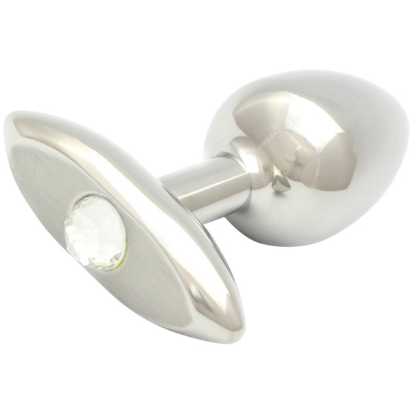 Rosebuds Swarovski Cristal Analplug M