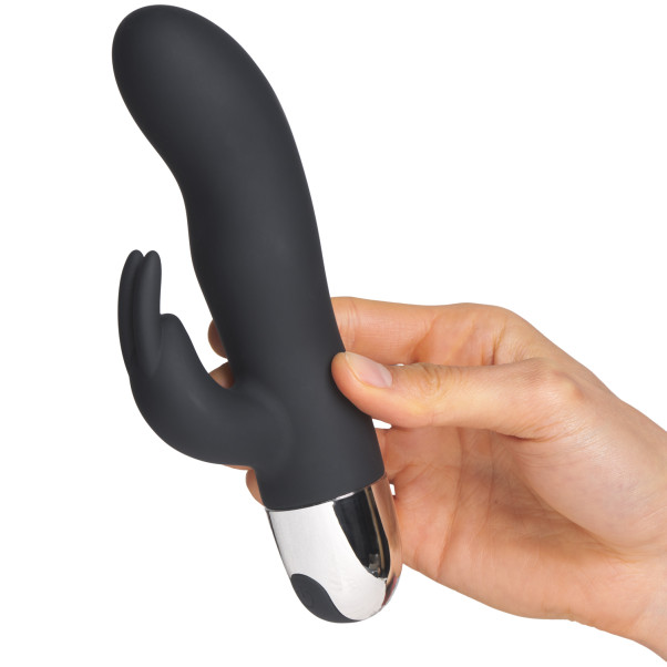 Sinful Bunny G Wiederaufladbarer Rabbit-Vibrator