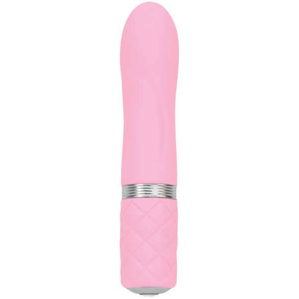 Pillow Talk Flirty Klitorisvibrator