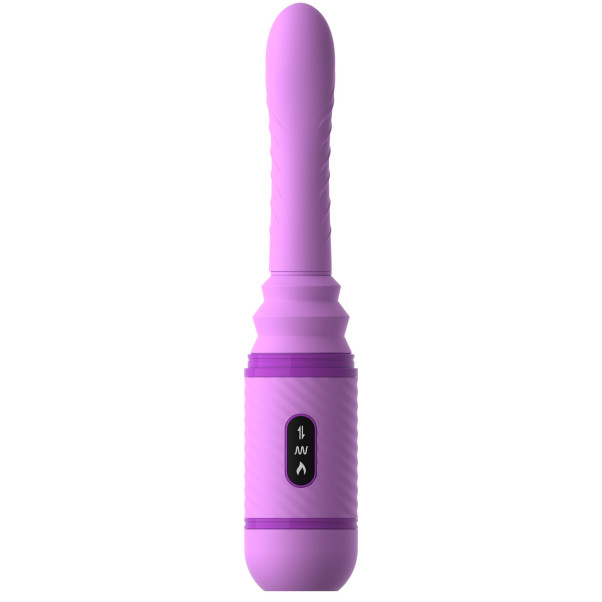 Fantasy for Her Love Thrust-Her Sexmachine