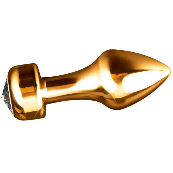 Fetish Fantasy Gold Mini Luv Analplug