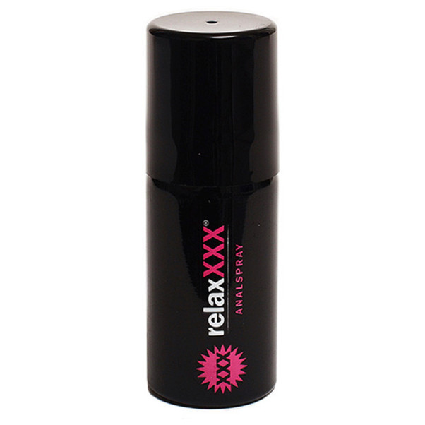 Relaxxx Women Relaxing Analspray 15ml