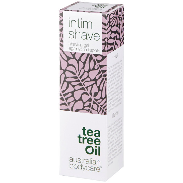 Australian Bodycare Intim Shave 100 ml