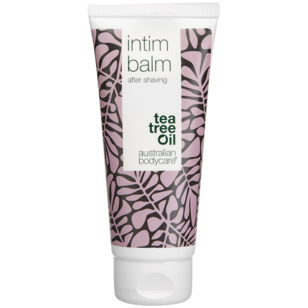 Australian Bodycare Veganer Intimbalsam 100 ml