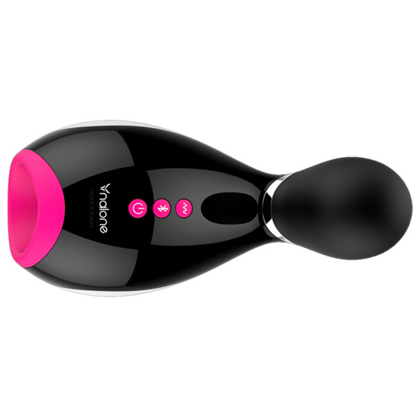 Nalone Oxxy Wiederaufladbarer Bluetooth-Masturbator